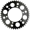 Driven Racing Rear Sprocket - 44-Tooth | 8891-520-44