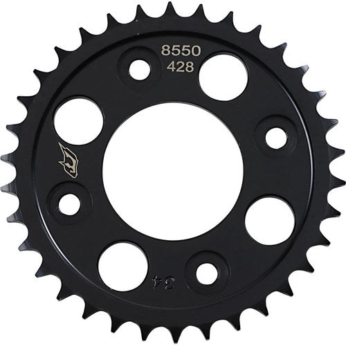 Driven Racing Rear Sprocket - 34-Tooth - Honda | 8550-428-34T