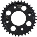Driven Racing Rear Sprocket - 34-Tooth - Honda | 8550-428-34T