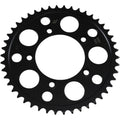 Driven Racing Rear Sprocket - 46-Tooth | 5001-520-46T