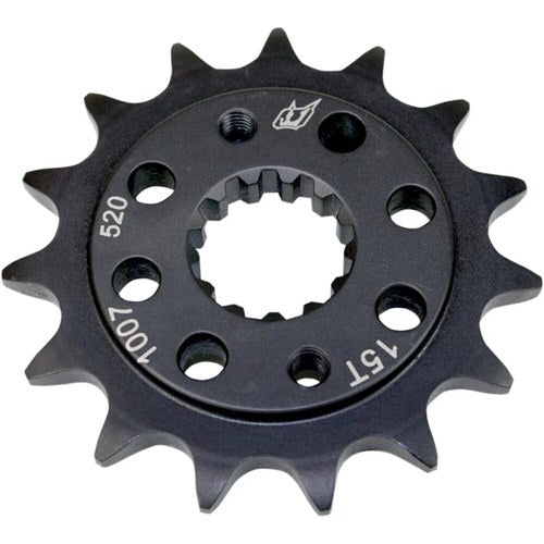 Driven Racing Counter Shaft Sprocket - 15-Tooth | 1007-520-15T