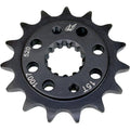 Driven Racing Counter Shaft Sprocket - 15-Tooth | 1007-520-15T