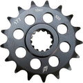 Driven Racing Counter Shaft Sprocket - 17-Tooth | 1041-520-17T