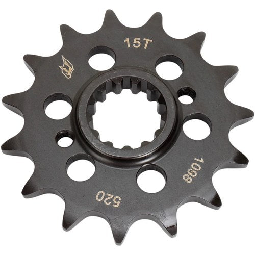 Driven Racing Counter Shaft Sprocket - 15-Tooth | 1098-520-15T