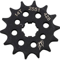 Driven Racing Front Sprocket - 14-Tooth - Honda | 2551-428-14T