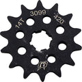 Driven Racing Front Sprocket - Kawasaki - 14-Tooth | 3099-420-14T