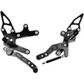 Driven Racing TT Rearset - Ninja 400 | DRP-736
