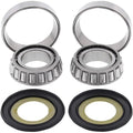 Drag Specialties Neck Post Bearing and Race Kit | 22-1068
