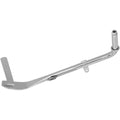 Drag Specialties Kickstand - Chrome - 10-1/2" | C32-0431-L1