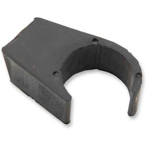 Drag Specialties Kickstand Bumber - 1 1/4" Frame-Mount | 32-0465