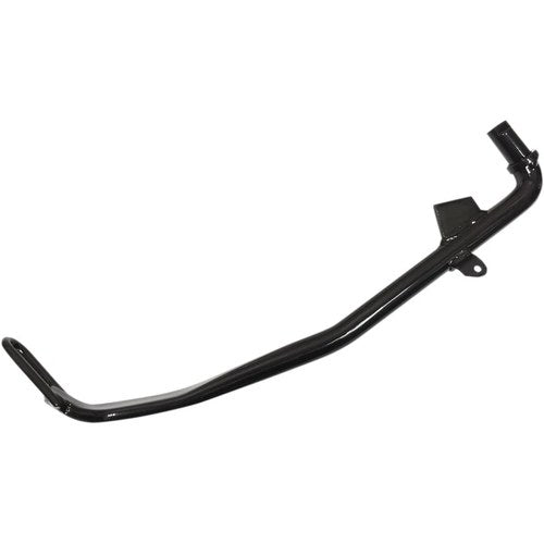 Drag Specialties Kickstand - Black - 12" | 32-0463B-L1