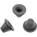 Drag Specialties Side Cover Grommets - 6 Pack | E28-0042