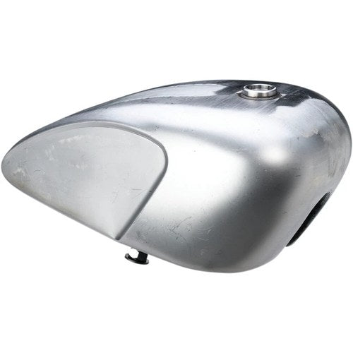 Drag Specialties Legacy Gas Tank - With Cap - Carb Models | 012971