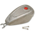 Drag Specialties Gas Tanks - Diamond Style - Carbureted - 3 Gallons | 63584D