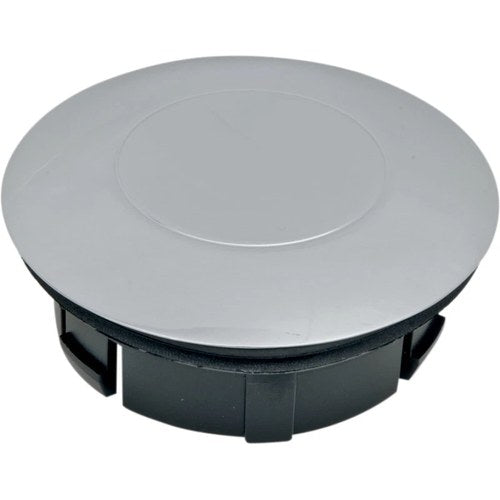 Drag Specialties Pop-Up Gas Cap - Chrome - Dummy Style | T03-0336-D