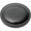 Drag Specialties Gas Cap - Black - Non-Vented | 03-0027B
