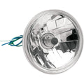 Drag Specialties 5-3/4" Diamond Headlight | 160577BX