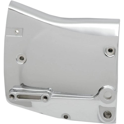 Drag Specialties Sprocket Cover - Chrome - '91-'03 XL | 26-0408C
