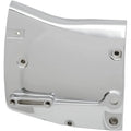 Drag Specialties Sprocket Cover - Chrome - '91-'03 XL | 26-0408C