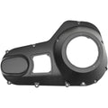 Drag Specialties Outer Primary Cover - Black - '99-'06 FL | 210212