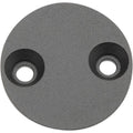 Drag Specialties Black Inspection Cover | D33-0115WB