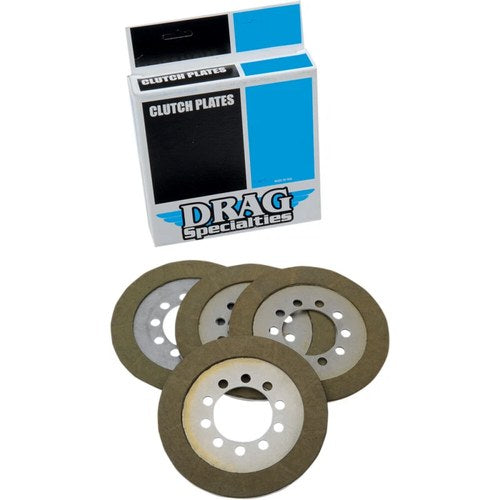 Drag Specialties Aramid Fiber Plates | 1131-0423