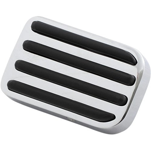 Drag Specialties Rail Brake Pedal Cover | 03-151-BC142