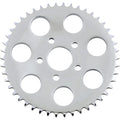 Drag Specialties Rear Wheel Sprocket - 46-Tooth - Dished | 16428P