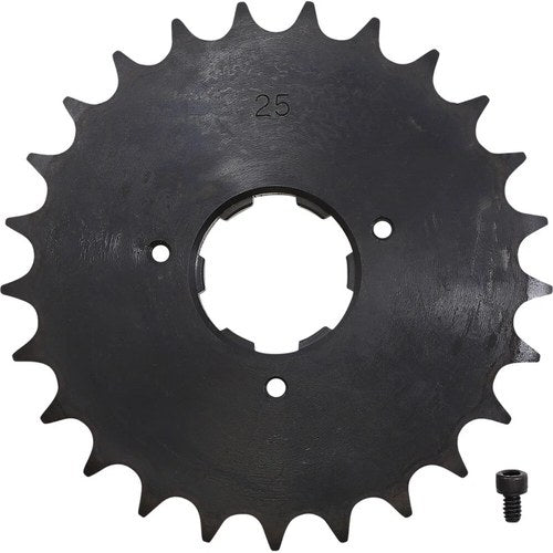Drag Specialties Transmission Mainshaft Sprocket - 25-Tooth | 70168S4