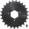 Drag Specialties Transmission Mainshaft Sprocket - 25-Tooth | 70168S4