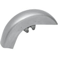 Drag Specialties Front Fender - Steel - Raw - '00-'13 Flt | F51-0130A