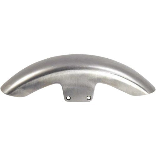 Drag Specialties Front Fender - For 16"/17" Wheel - Smooth | 77868A