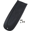 Drag Specialties Fender Skin - Flame Stitched Vinyl Center | 1405-0152