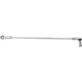 Drag Specialties Shift Linkage - 14.5" - Round End | 17-0617A