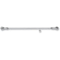 Drag Specialties Shift Linkage - 15.5" - Round End | 17-0618A