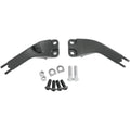 Drag Specialties Passenger Peg Mount - Black - Fxd | P17-0631B