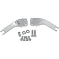 Drag Specialties Passenger Peg Mount - Chrome - Fxd | P17-0631C