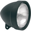 Drag Specialties Headlight - 5-3/4" - Black | 160691