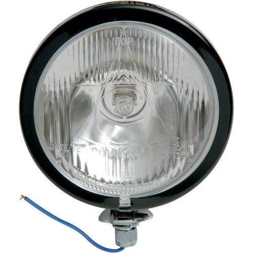 Drag Specialties Spotlight - 4-1/2" - Black | 20-0311BE