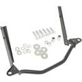 Drag Specialties Spotlight Mount - Black - '00-'17 Flst | L20-0628GB