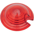 Drag Specialties Replacement Lens - Red | 20-6525L
