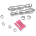 Drag Specialties Turn Signal Relocation Kit - '02 ST | L32-03A4