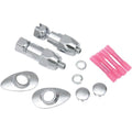 Drag Specialties Turn Signal Relocation Kit - '03-'10 ST | L32-03A2