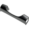 Drag Specialties Rear Turn Signal Mount - Black Flht | 20-0365B
