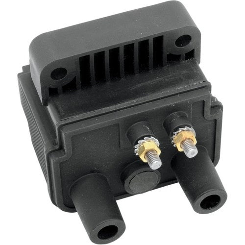 Drag Specialties 5 Ohm Mini Ignition Coil | 10-2041