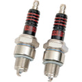 Drag Specialties Spark Plugs - '71-'85 XL | E18-6658SDS