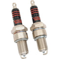 Drag Specialties Spark Plugs - '75-'99 BT (MID) | E18-6662SDS