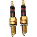 Drag Specialties Iridium Spark Plugs - TC/XL | E18-6655IDS