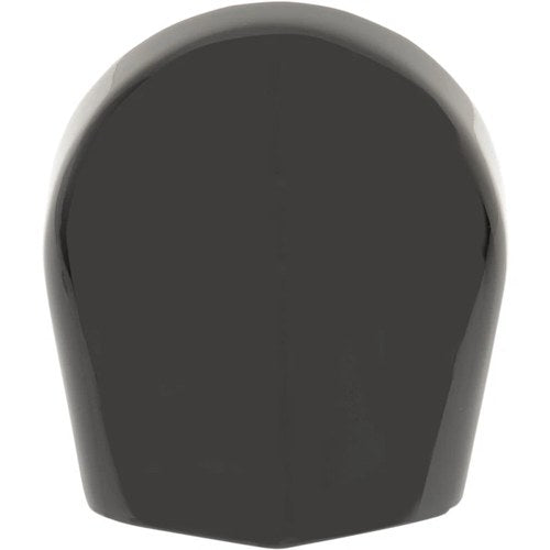 Drag Specialties Horn Cover - Black | 14-0512GB