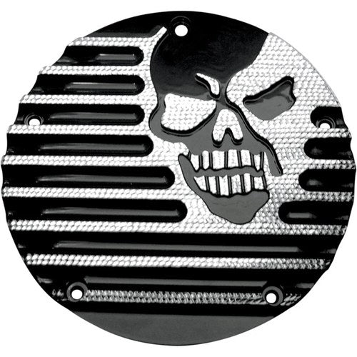 Covingtons Derby Cover - Diamond Edge - Machine Head | C1074-D